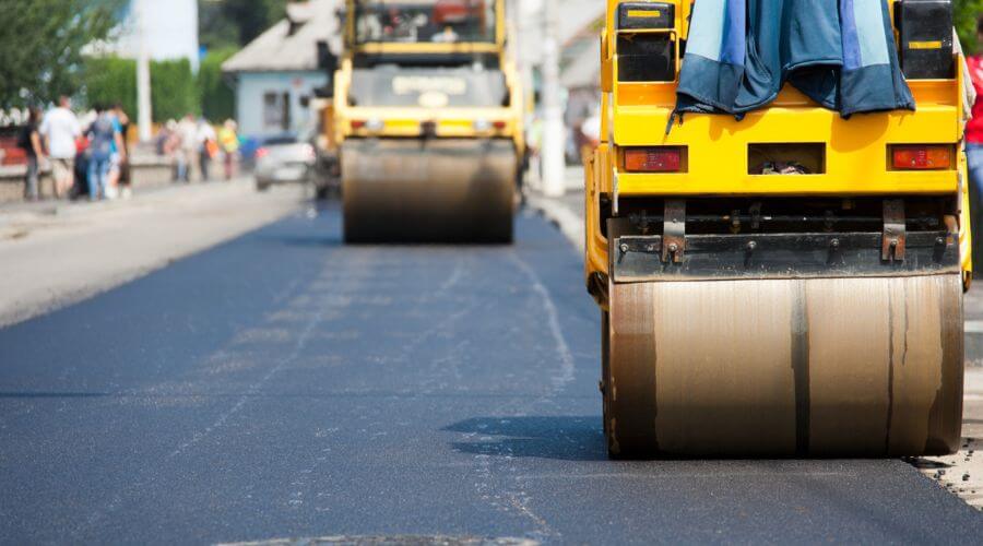 Expert top industrial roofings services in Donaldson, AR